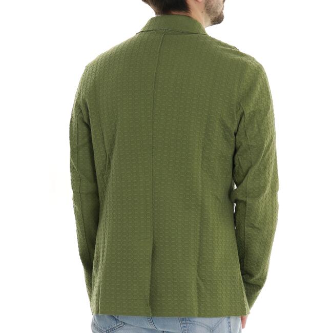 GIACCA IN MAGLIA KOON - Mad Fashion | img vers.650x/